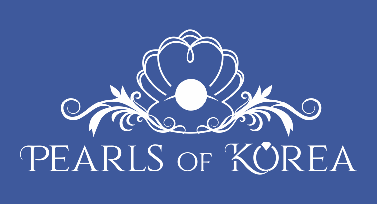 PEARLS OF KOREA