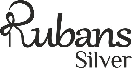 Rubans Silver