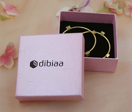 Bangle box