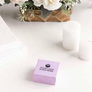 Magnetic Flap Box