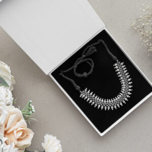 Magnetic Flap Box