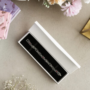 Magnetic Flap Box