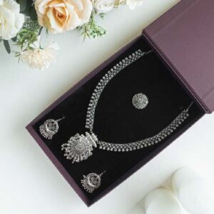 Magnetic Flap Box