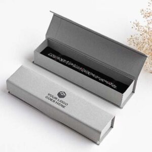 Magnetic Flap Box