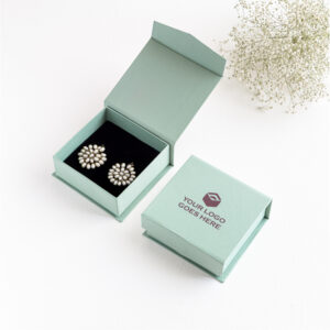 Magnetic Flap Box