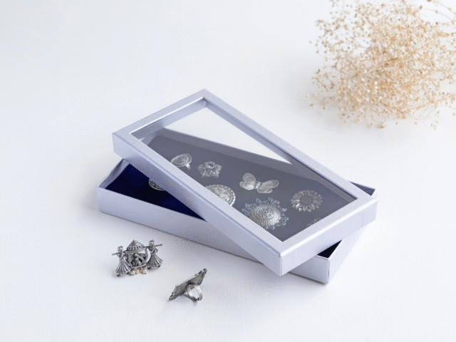 The Art of Jewellery Packaging: How DIBIAA Turns Boxes into Brand Stories