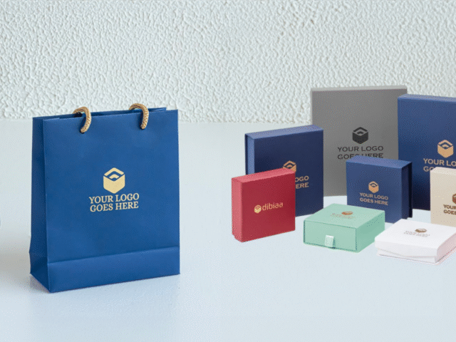 Why You Should Choose Jewellery Box Packaging