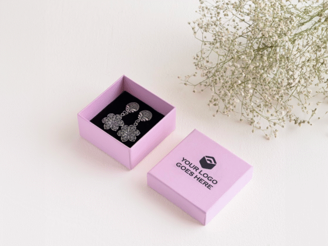 Why Premium Jewellery Deserves Premium Packaging
