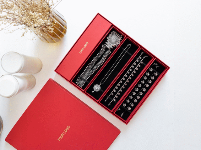 Inside DIBIAA: The Craft Behind Every Premium Jewellery Box