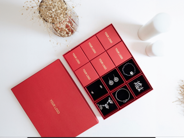 From Earrings to Bangles: Packaging Solutions for Every Jewellery Type
