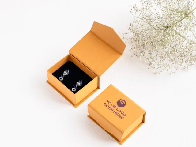 Smart Packaging for Online Jewellery Brands: Premium Solutions that Deliver Safely