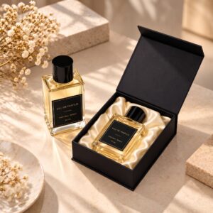 Perfume Gift Packaging