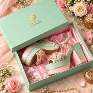Sandal Boxes