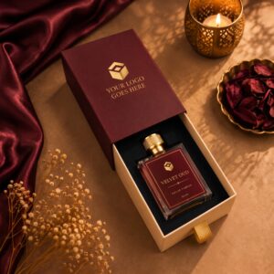 Branded Perfume Boxes