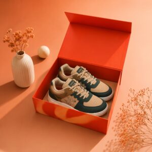 Shoe Boxes