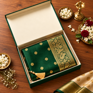 Emerald Green