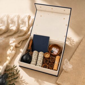 Celestial Ritual Gift Box