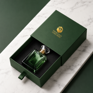 Perfume Boxes